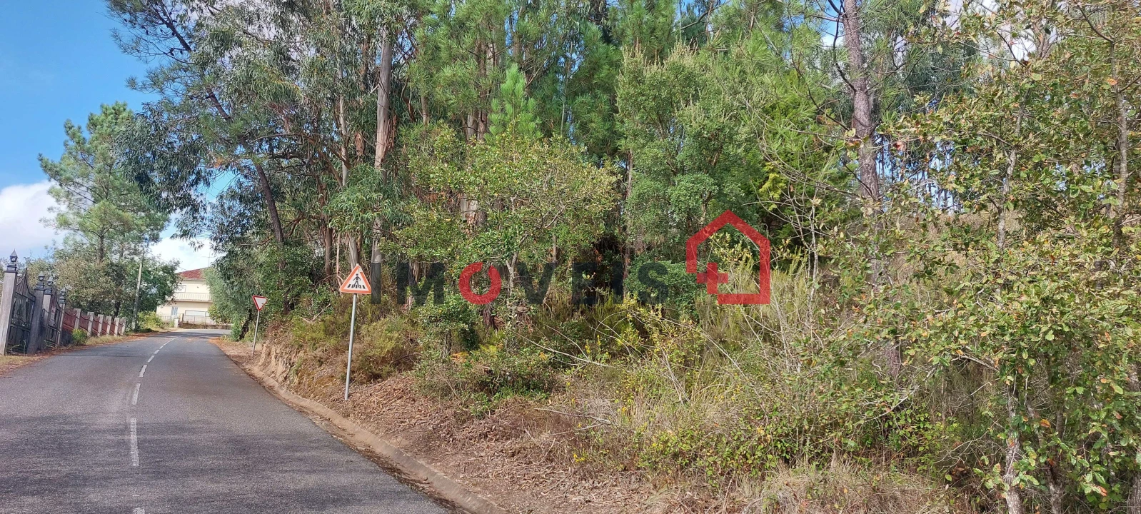Terreno para Venda em Atouguia Foto 6