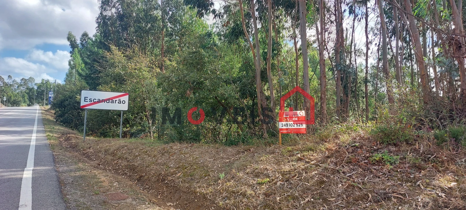 Terreno para Venda em Atouguia Foto 4