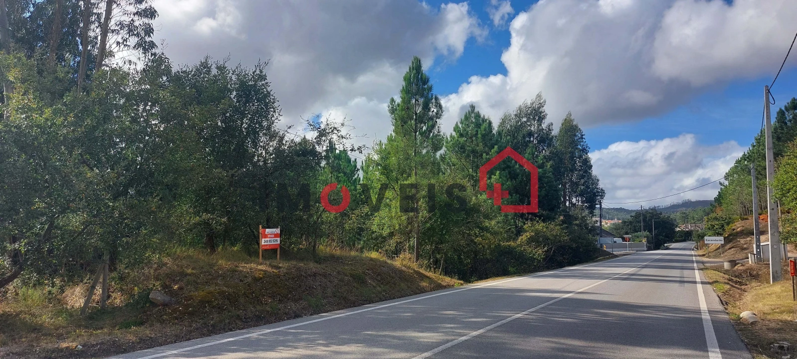 Terreno para Venda em Atouguia Foto 1