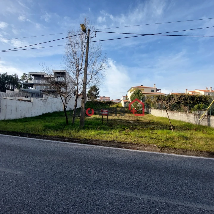 Terreno para Venda em Seiça Foto 4