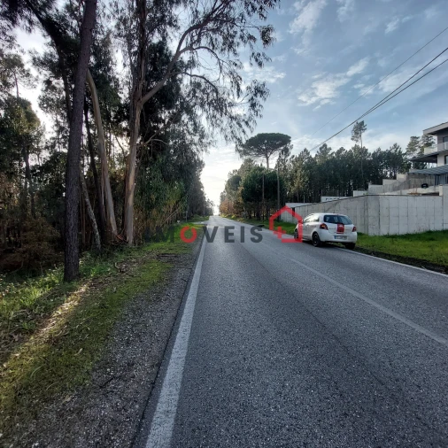 Terreno para Venda em Seiça Foto 3