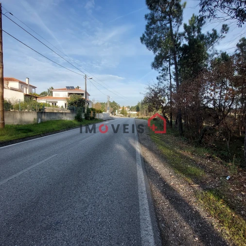 Terreno para Venda em Seiça Foto 2