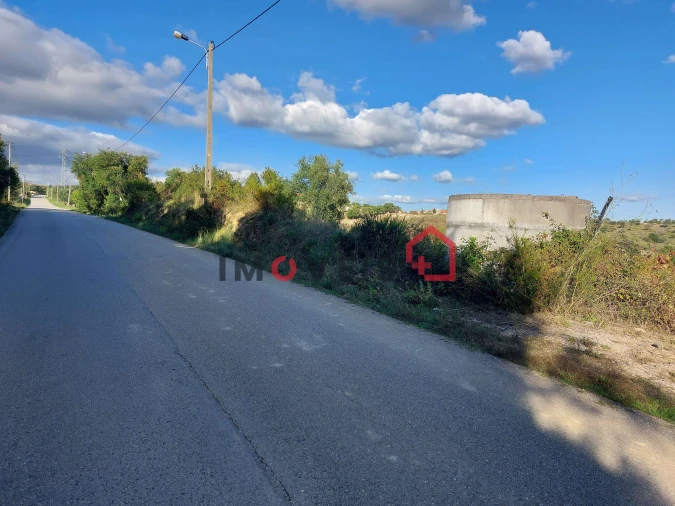 Terreno para Venda em Chancelaria Foto 8