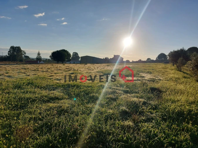 Terreno para Venda em Aveiras de Cima Foto 2