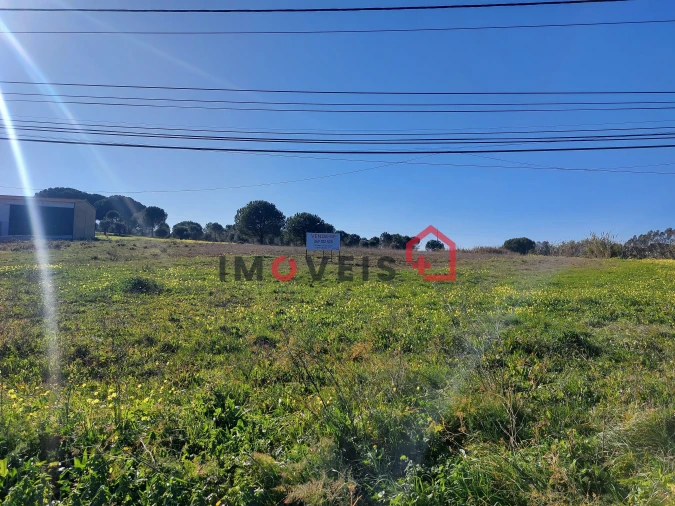 Terreno para Venda em Aveiras de Cima Foto 15