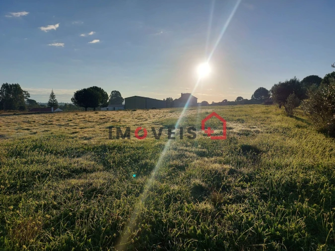 Terreno para Venda em Aveiras de Cima Foto 5