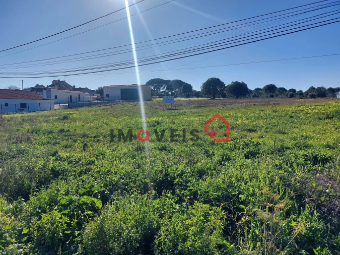 Terreno para Venda em Aveiras de Cima Foto 17