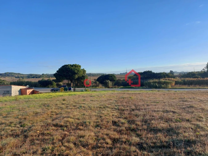 Terreno para Venda em Aveiras de Cima Foto 10