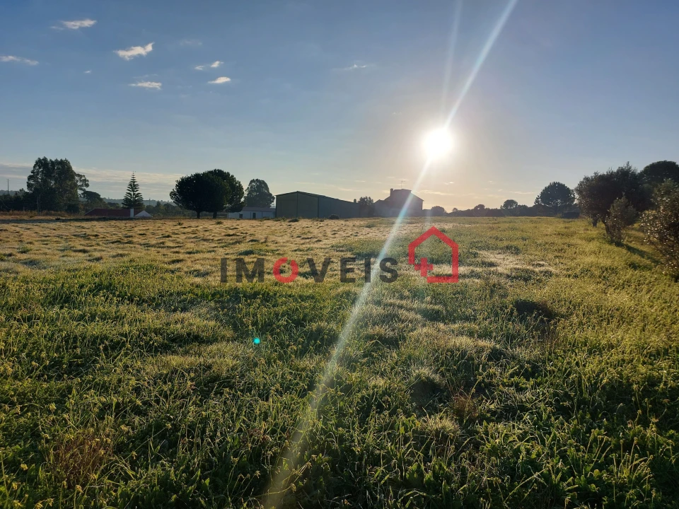 Terreno para Venda em Aveiras de Cima Foto 2