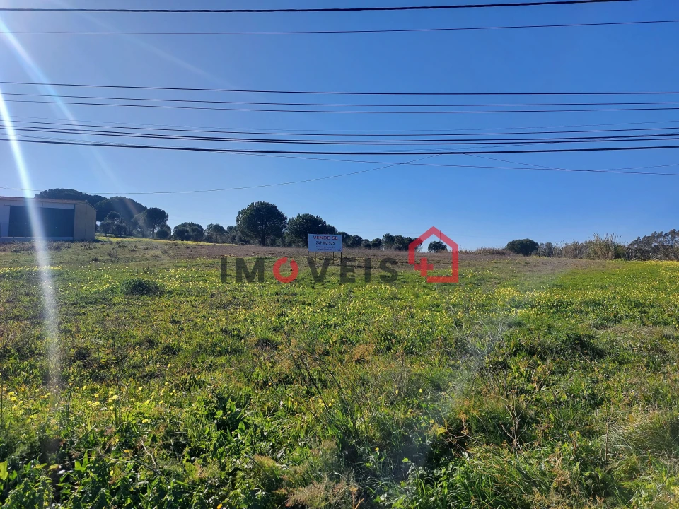 Terreno para Venda em Aveiras de Cima Foto 15