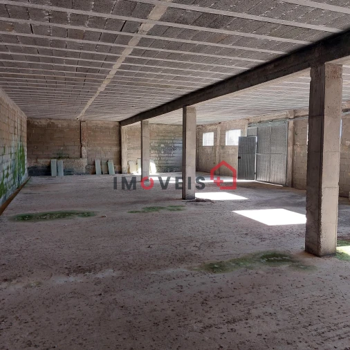 Terreno para Venda em Atouguia