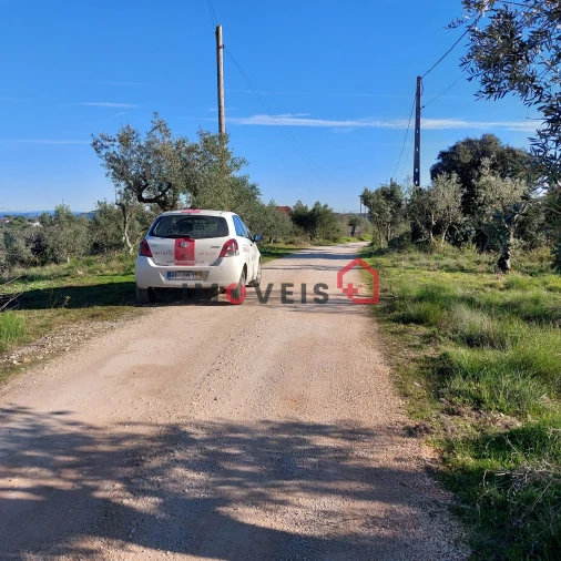 Terreno para Venda em Atouguia Foto 14