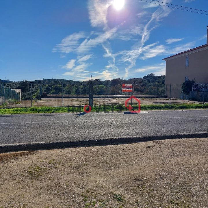 Terreno para Venda em Atouguia Foto 10
