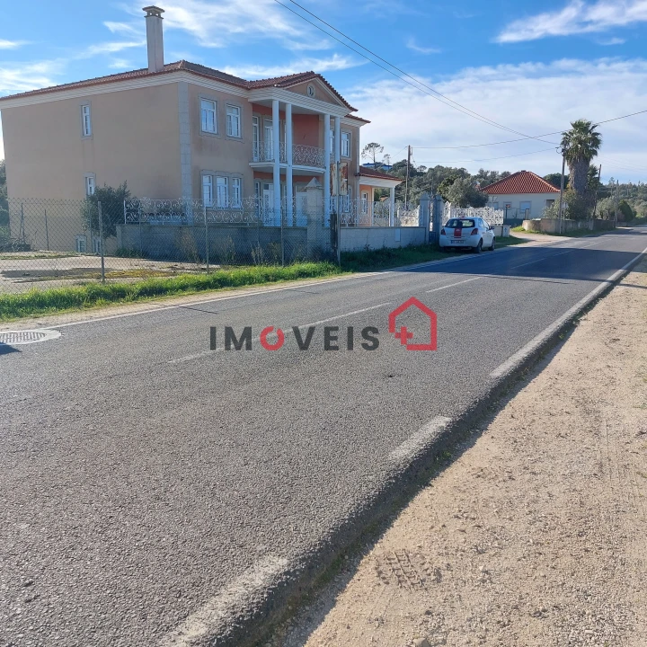 Terreno para Venda em Atouguia Foto 11