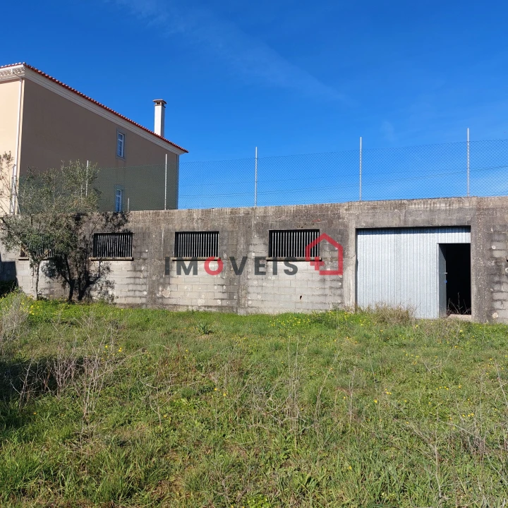 Terreno para Venda em Atouguia Foto 8
