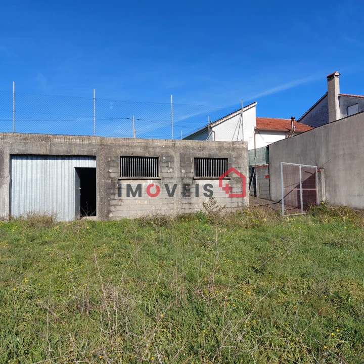 Terreno para Venda em Atouguia Foto 7