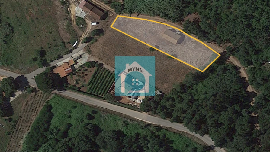 Terreno para Venda em Santa Catarina Foto 1