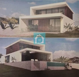 Terreno para Venda em Famalicão