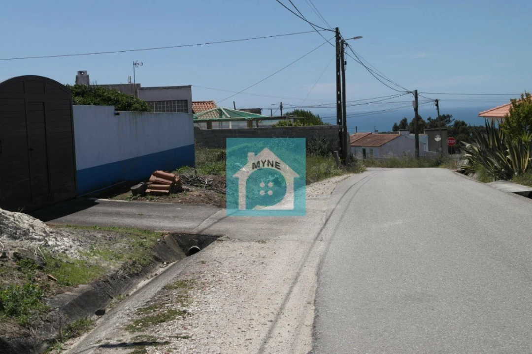 Terreno para Venda em Famalicão Foto 4