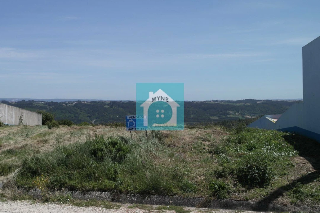 Terreno para Venda em Famalicão Foto 7