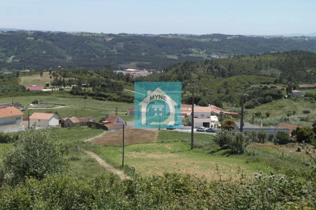 Terreno para Venda em Famalicão Foto 8
