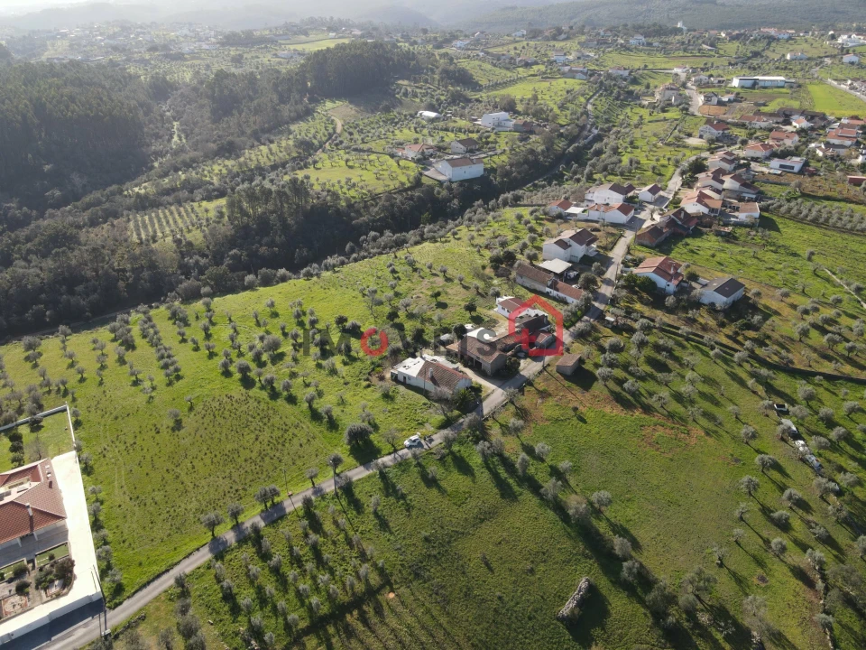 Terreno para Venda em Atouguia Foto 4
