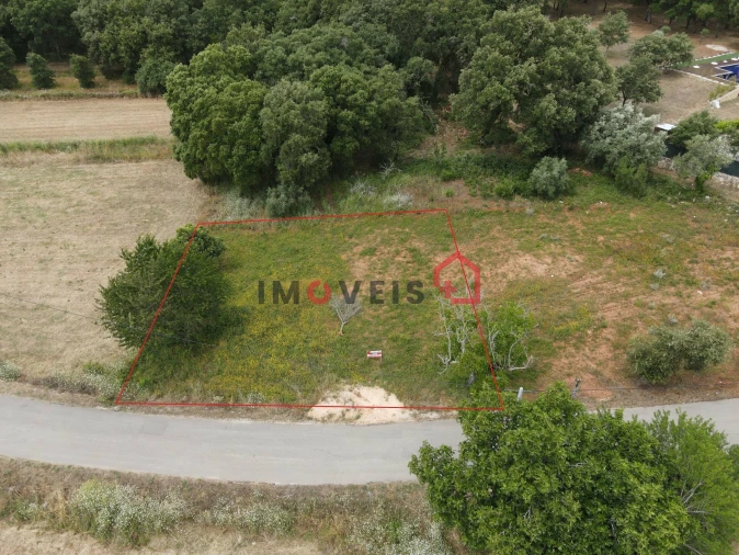 Terreno para Venda em Fatima Foto 1