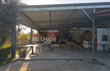 Terreno para Venda em Casével e Vaqueiros