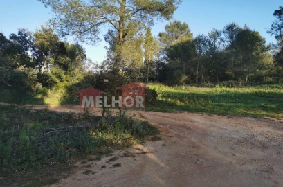 Terreno para Venda em Casével e Vaqueiros