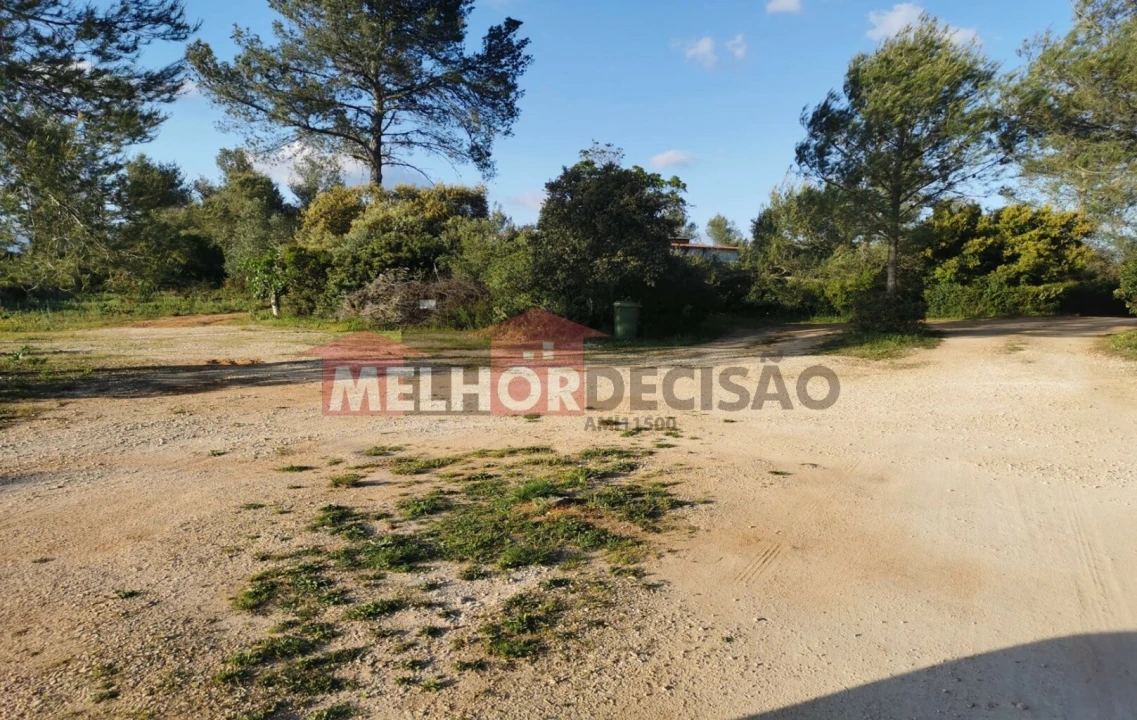 Terreno para Venda em Casével e Vaqueiros Foto 4
