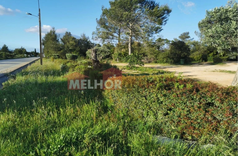 Terreno para Venda em Casével e Vaqueiros Foto 2