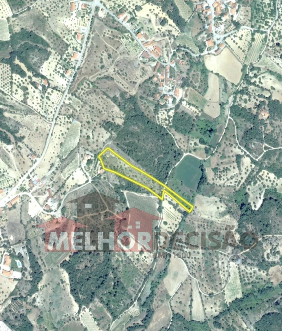 Terreno para Venda em Chancelaria Foto 2