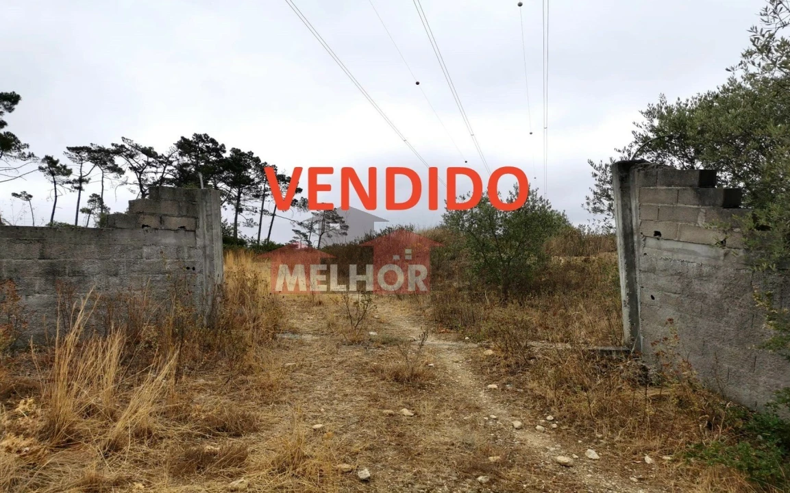 Terreno para Venda em Chancelaria Foto 1