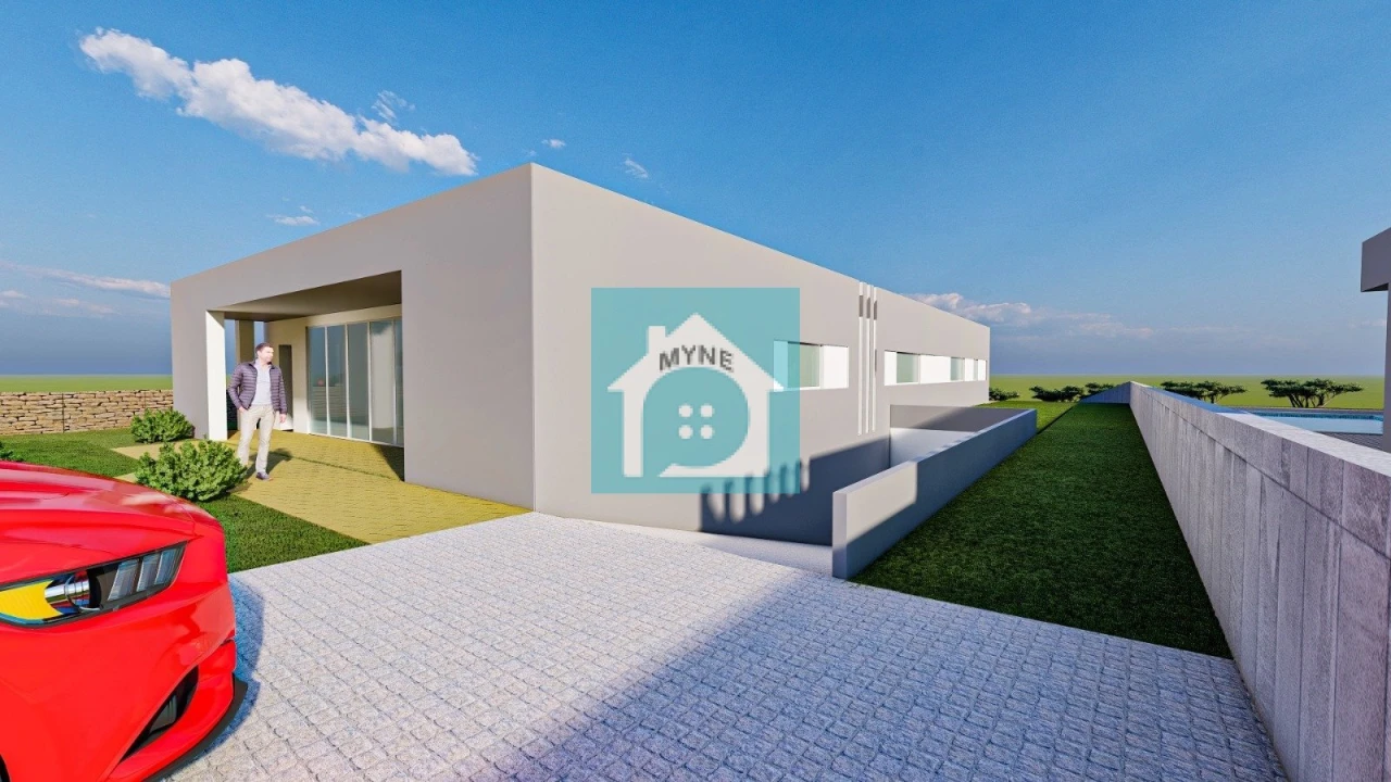 Terreno para Venda em Evora de Alcobaça Foto 18