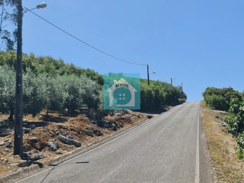 Terreno para Venda em Evora de Alcobaça Foto 12