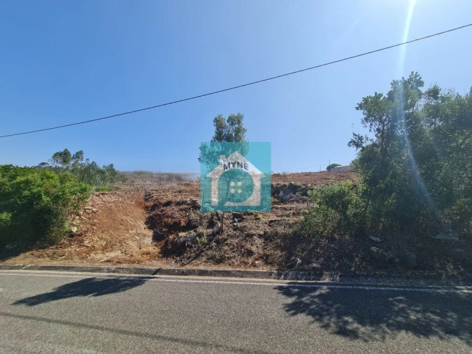 Terreno para Venda em Evora de Alcobaça Foto 13