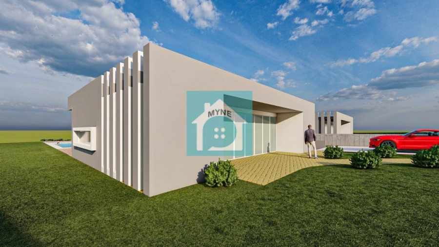 Terreno para Venda em Evora de Alcobaça Foto 20