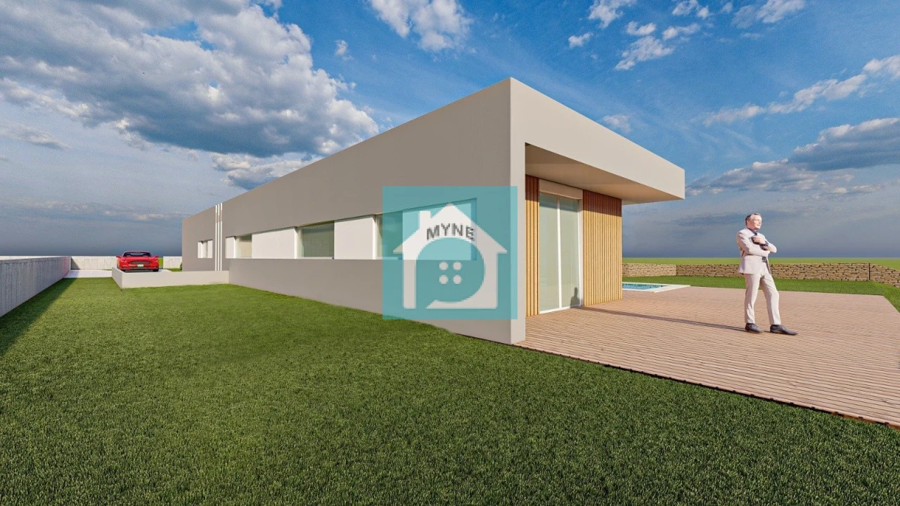 Terreno para Venda em Evora de Alcobaça Foto 19