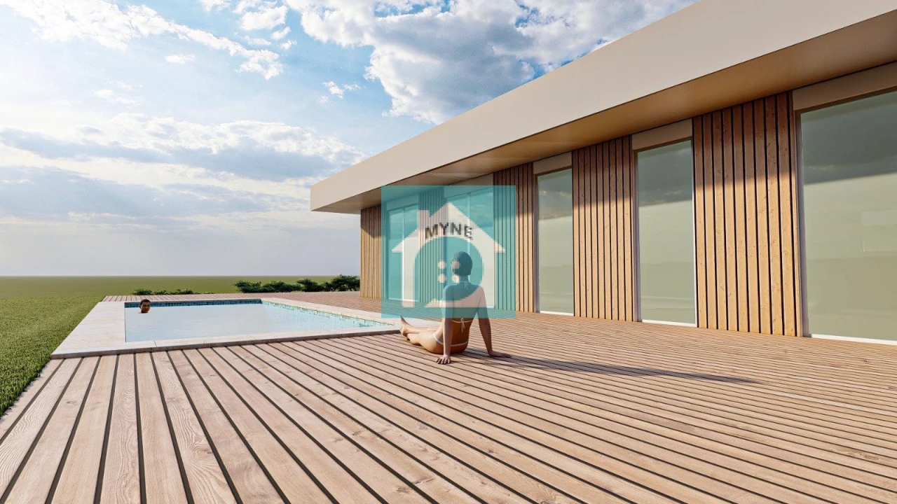 Terreno para Venda em Evora de Alcobaça Foto 15