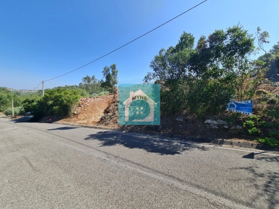 Terreno para Venda em Evora de Alcobaça Foto 14