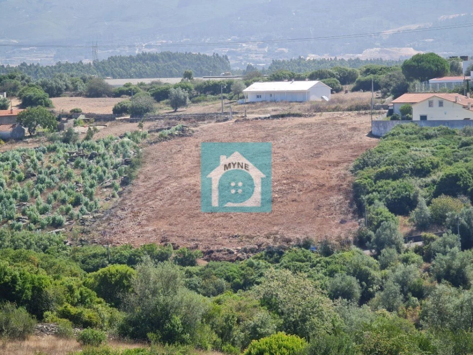 Terreno para Venda em Evora de Alcobaça Foto 3