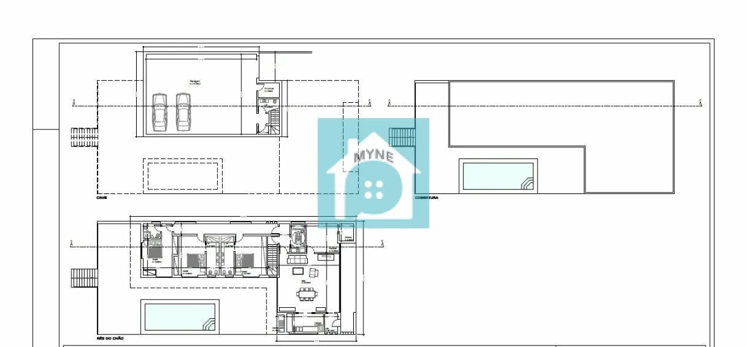 Terreno para Venda em Evora de Alcobaça Foto 14