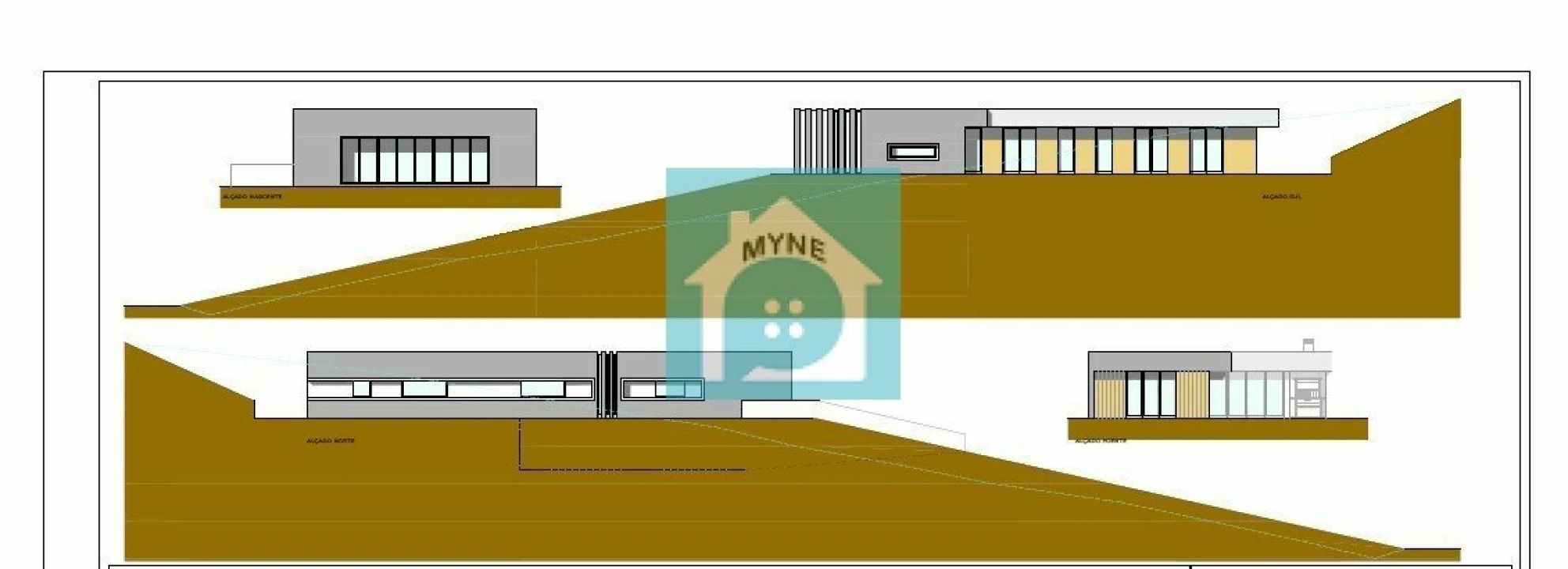 Terreno para Venda em Evora de Alcobaça Foto 16