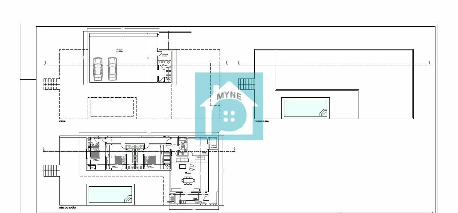 Terreno para Venda em Evora de Alcobaça Foto 14