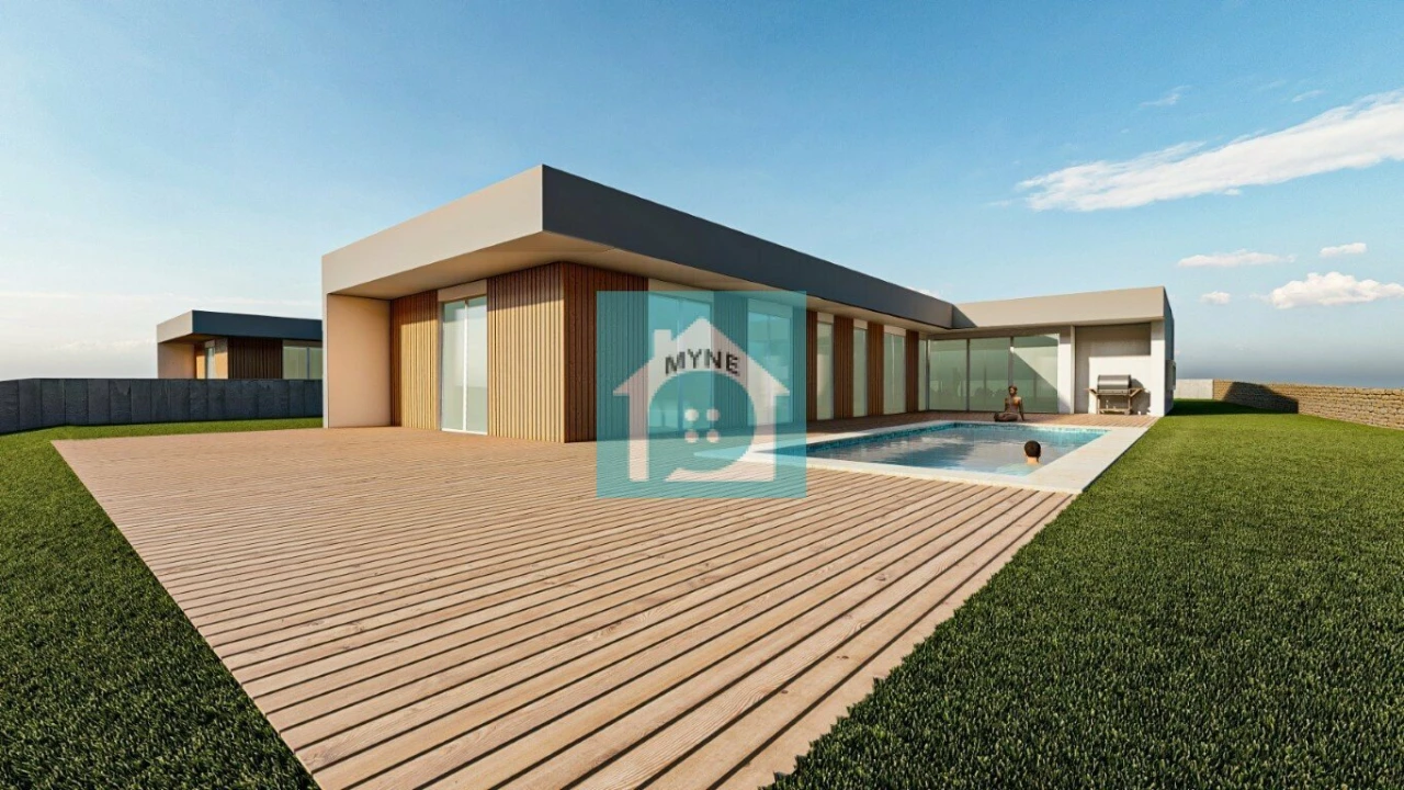 Terreno para Venda em Evora de Alcobaça Foto 8