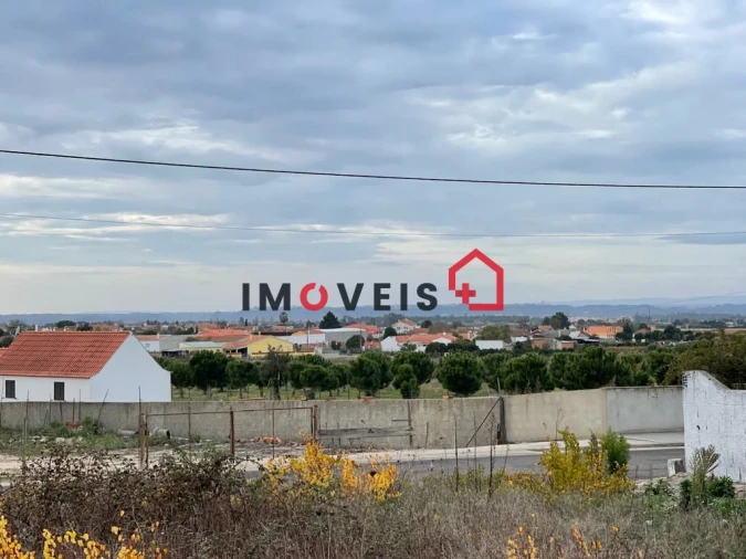 Terreno para Venda em Fazendas de Almeirim Foto 4