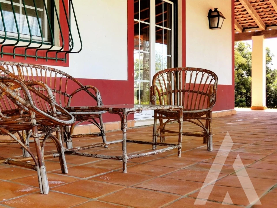 Quinta T3 para Venda em Vila Nova de São Bento e Vale de Vargo Foto 29