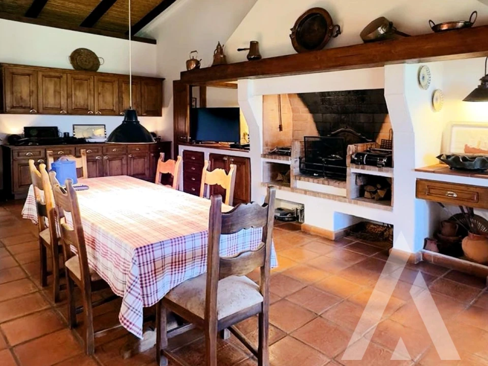 Quinta T3 para Venda em Vila Nova de São Bento e Vale de Vargo Foto 11