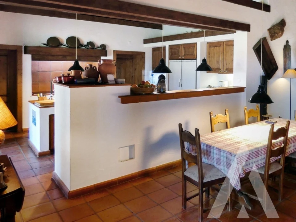 Quinta T3 para Venda em Vila Nova de São Bento e Vale de Vargo Foto 13