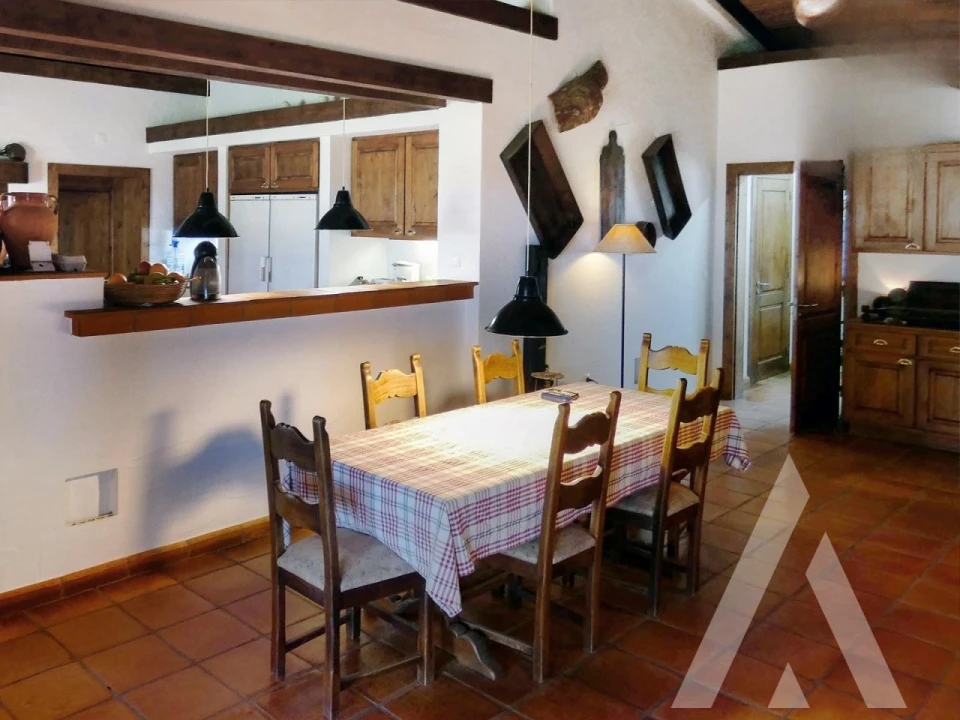 Quinta T3 para Venda em Vila Nova de São Bento e Vale de Vargo Foto 10